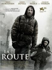 La Route / The.Road.2009.1080p.BluRay.x264.DTS-WiKi