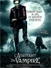 L'Assistant du vampire / Cirque.Du.Freak.The.Vampires.Assistant.1080p.Bluray.x264-CBGB