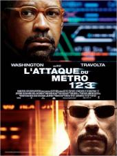 L'Attaque du métro 123 / The.Taking.of.Pelham.1.2.3.2009.720p.Blu-ray.DTS.x264-CtrlHD