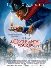 2009 / Le Drôle de Noël de Scrooge