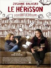 Le Hérisson / The.Hedgehog.2009.DVDRip.XviD-GFW