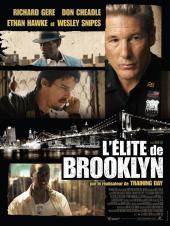L'Élite de Brooklyn / Brooklyns.Finest.2009.480p.BRRip.XviD.AC3-ViSiON