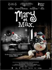 Mary et Max / Mary.And.Max.2009.720p.BluRay.x264-REVEiLLE