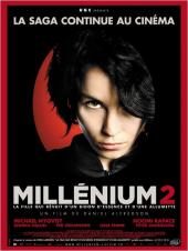 Millénium 2 : La Fille qui rêvait d'un bidon d'essence et d'une allumette / The.Girl.Who.Played.With.Fire.2009.720p.BluRay.x264-FLHD