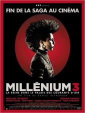 Millénium 3 : La Reine dans le palais des courants d'air / The.Girl.Who.Kicked.the.Hornets.Nest.2009.Extended.BluRay.720p.DTS.x264-CHD