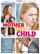 Mother and Child / Mother.and.Child.2009.LIMITED.RETAIL.DVDRip.XviD-RUBY