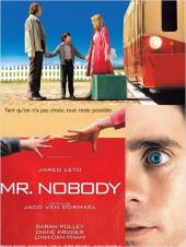 Mr. Nobody / Mr.Nobody.2009.Extended.BDRip.XviD-AEN