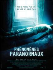 Phénomènes paranormaux / The.Fourth.Kind.DVDRip.XviD-DiAMOND