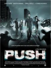 Push / Push.2009.DVDRip-MAXSPEED