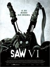 2009 / Saw VI