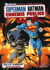 2009 / Superman/Batman : Ennemis publics