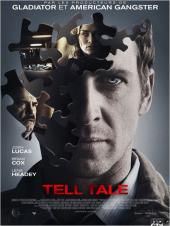 Tell.Tale.2009.DVDRip.XViD-ReenCoTRiN