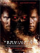 2009 / Terminator : Renaissance