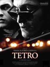 Tetro / Tetro.2009.LIMITED.RETAIL.DVDRip.XviD-AMIABLE