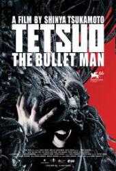2009 / Tetsuo The Bullet man