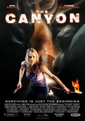 The.Canyon.2009.DvdRip.Xvid.1337x-X