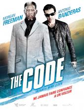 The Code / Thick.As.Thieves.2009.DvDrip-aXXo