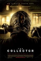 The Collector / The.Collector.DVDRip.XviD-RUBY