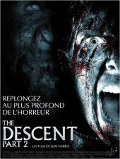 The.Descent.Part.2.2009.Unrated.Bluray.1080p.DTS-HD-LPCM5.1.x264-Grym