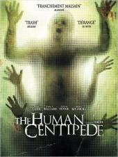 2009 / The Human Centipede (First Sequence)