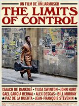 The Limits of Control / The.Limits.of.Control.2009.LIMITED.DVDRip.XviD-AMIABLE