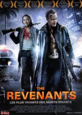 The Revenants / The.Revenant.2009.BluRay.720p.DTS.x264-CHD
