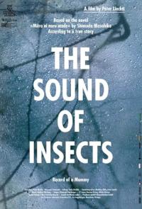 The Sound of Insects: Record of a Mummy