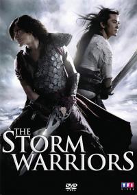 2009 / The Storm Warriors