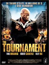 The.Tournament.2009.DVDRip.XviD-MoH