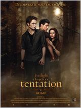 2009 / Twilight, chapitre 2 : Tentation