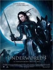 2009 / Underworld 3 : Le Soulèvement des Lycans