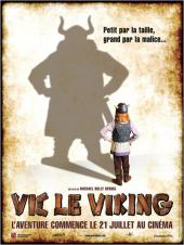 2009 / Vic le Viking