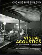 Visual Acoustics: The modernism of Julius Shulman