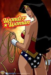 2009 / Wonder Woman