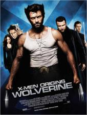 2009 / X-Men Origins: Wolverine