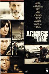 Across the Line / Across.The.Line.2010.720p.BluRay.DTS.x264-LEGI0N