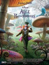 Alice au pays des merveilles / Alice.in.Wonderland.720p.Bluray.x264-CBGB