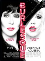 Burlesque / Burlesque.DVDRip.XviD-ARROW
