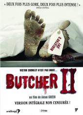 2010 / Butcher II