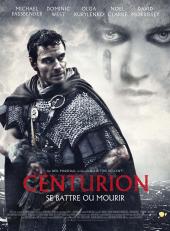Centurion / Centurion.LiMiTED.DVDRip.XviD-ALLiANCE