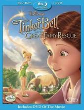 Tinker.Bell.And.The.Great.Fairy.Rescue.2010.LIMITED.BDRip.XviD-DEPRAViTY