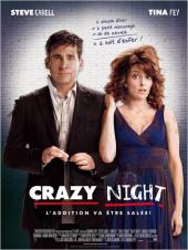 Crazy Night / Date.Night.2010.BRip.XviD-iMBT