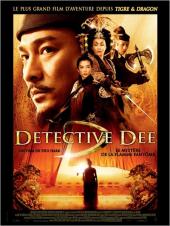 2010 / Detective Dee : Le Mystère de la flamme fantôme