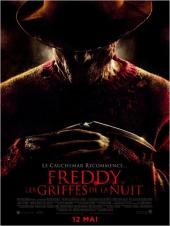2010 / Freddy : Les Griffes de la nuit