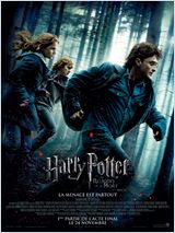 2010 / Harry Potter et les Reliques de la mort, partie 1