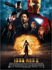 Iron Man 2 / Iron.Man.2.2010.720p.BluRay.x264-METiS