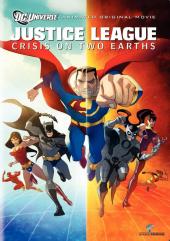 2010 / Justice League: Crisis on Two Earths