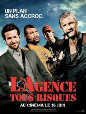 L'Agence tous risques / The.A-Team.2010.DvDrip.Eng-FXG