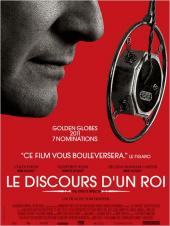 Le Discours d'un roi / The.Kings.Speech.2010.DVDSCR.XviD.AC3-NYDIC