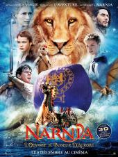 2010 / Le Monde de Narnia : L'Odyssée du Passeur d'aurore
